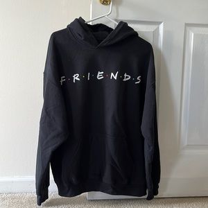 Friends Hoodie